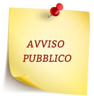 AVVISO PUBBLICO - SERVIZIO CIVICO 2025