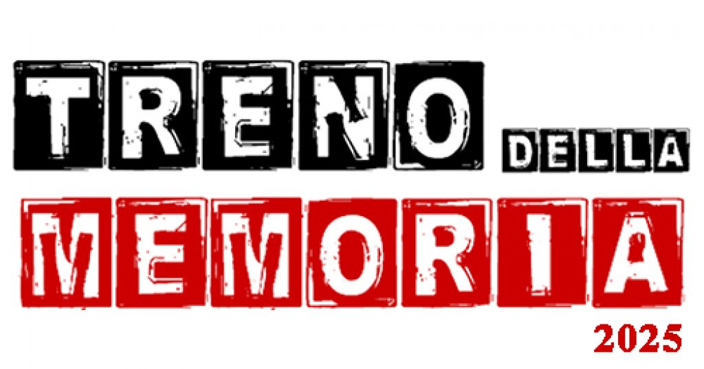 TRENO DELLA MEMORIA